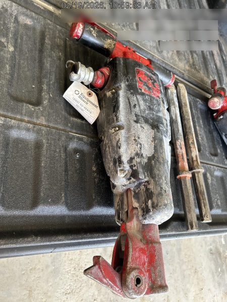 2020 CHICAGO PNEUMATIC CP 1210 S