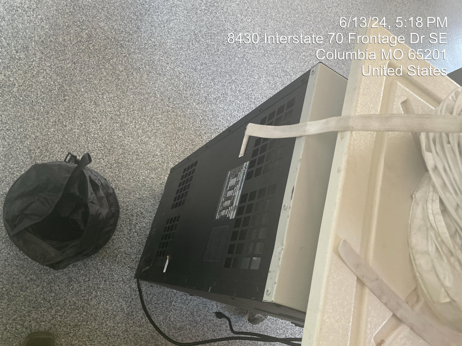 2022 KWIKOOL KPAC1411-2