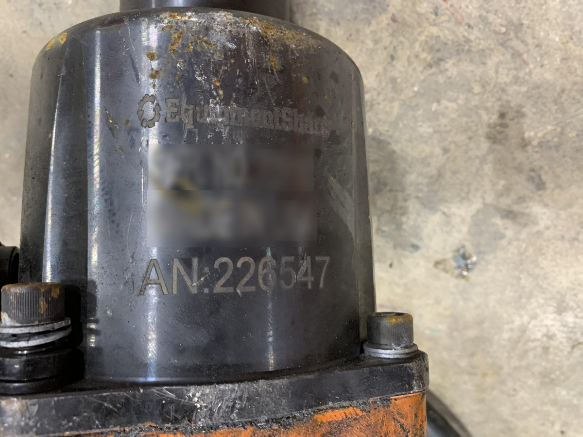 2022 MICHIGAN PNEUMATIC ES-4955B2-TRACKER