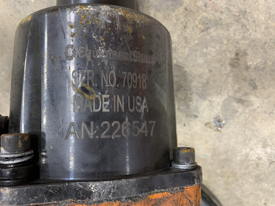 2022 MICHIGAN PNEUMATIC ES-4955B2-TRACKER