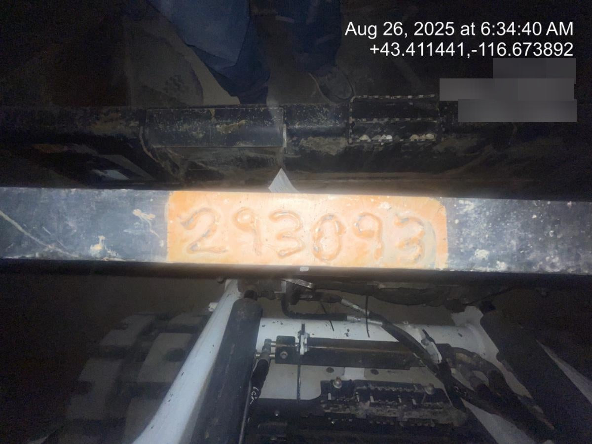 2023 ARROW MATERIAL HANDLING 48" Pallet Forks - Arrow