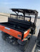 2022 KUBOTA RTV-X1140W-H (Canopy)