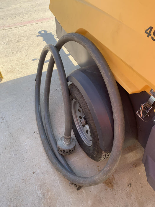 2020 WACKER NEUSON PT2A