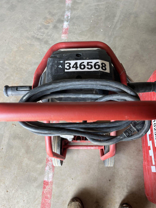 2023 HILTI TE 3000-AVR