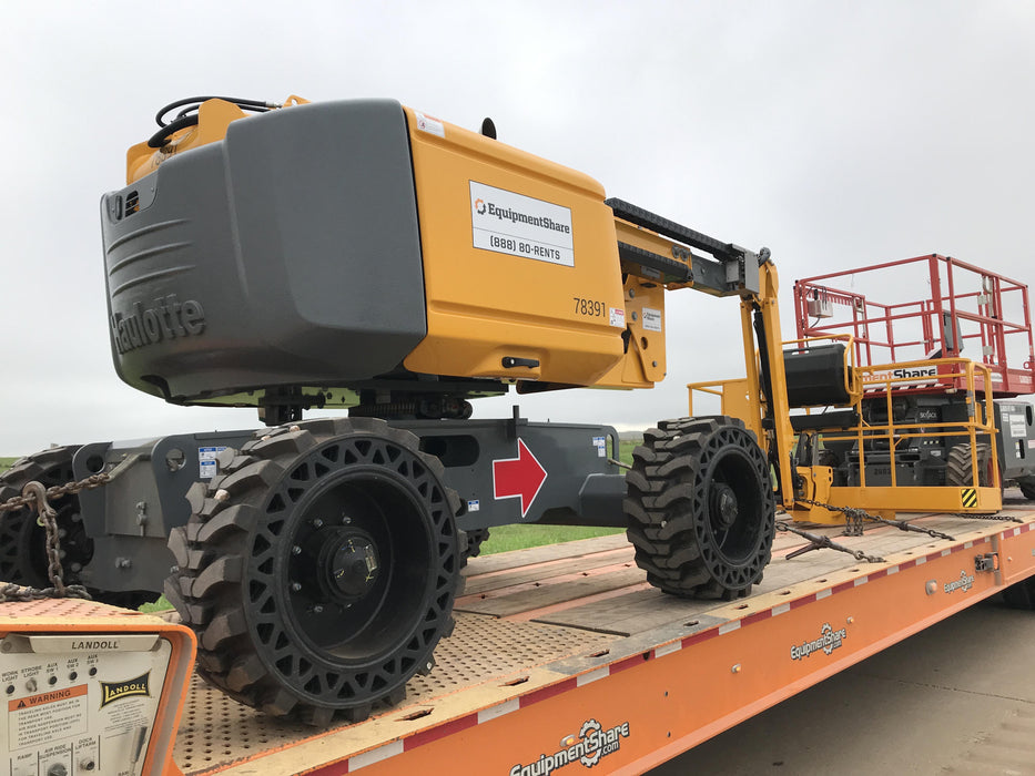 2020 HAULOTTE HA46RTJO