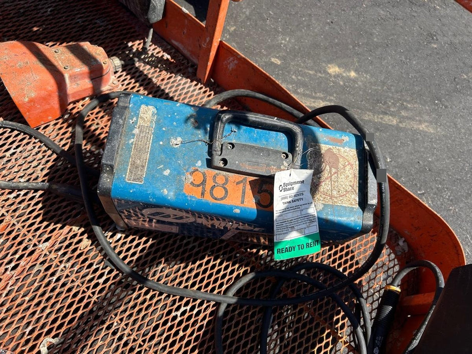 2020 MILLER ELECTRIC CST-280