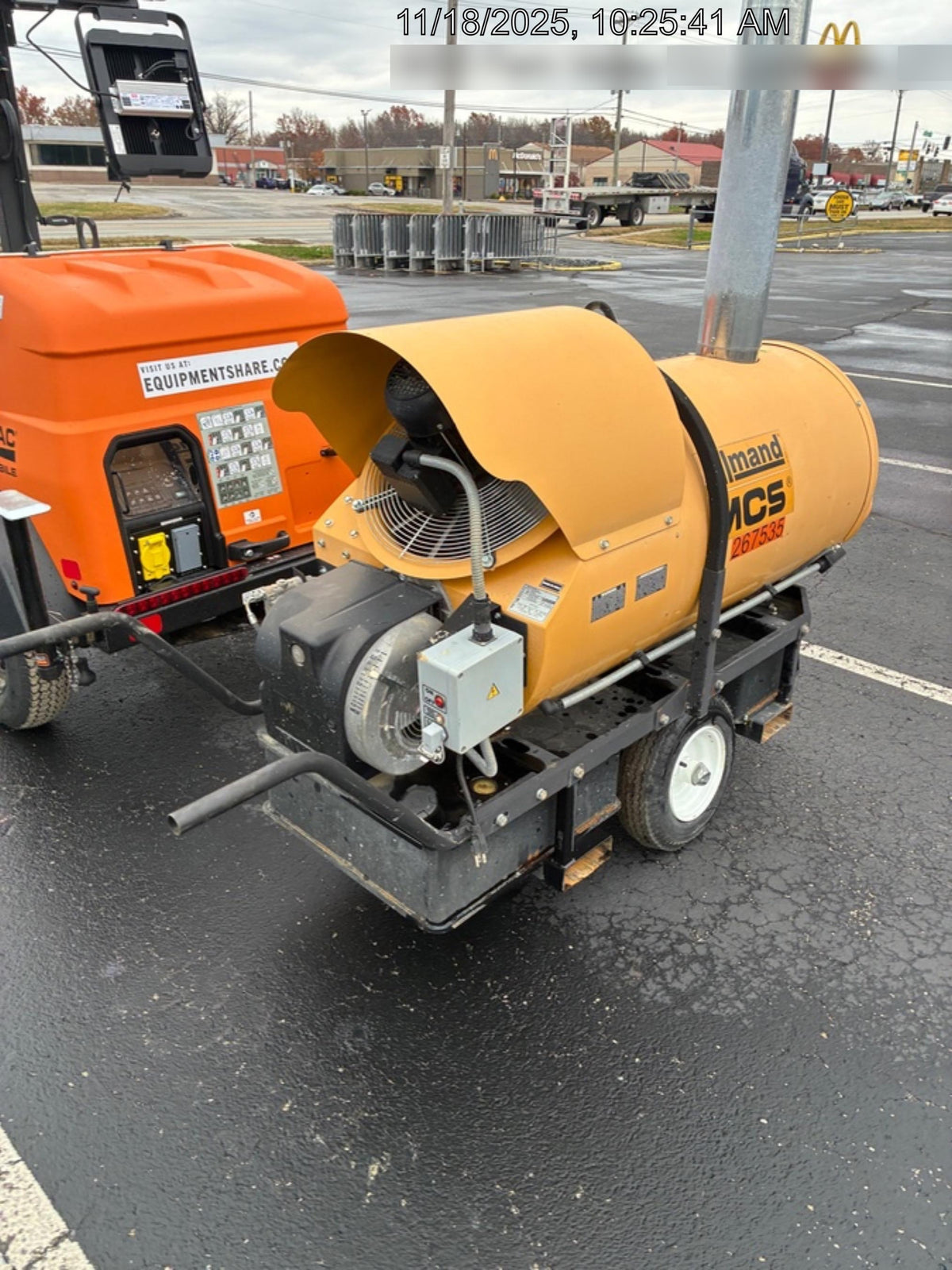 2022 ALLMAND BV50015