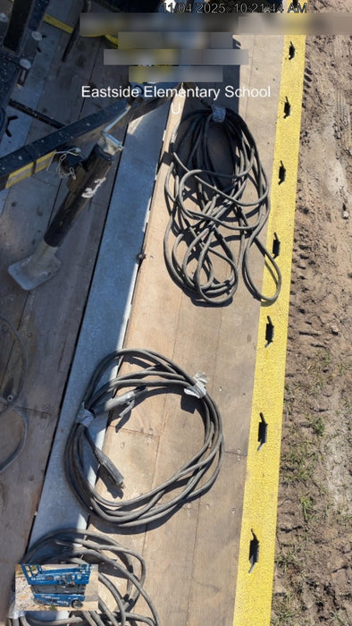 2024 LINCOLN ELECTRIC LE400