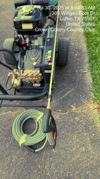 2025 MI-T-M CW-3504-5MGH