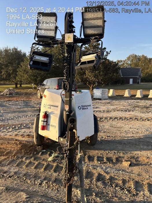 2024 WACKER NEUSON LTT4