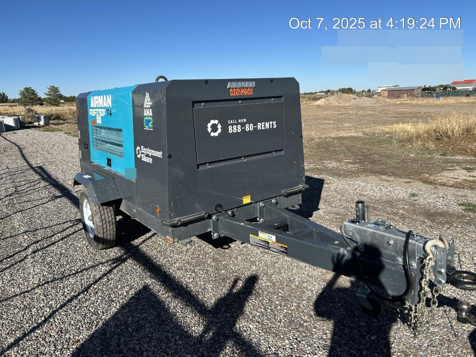 2024 AIRMAN PDSF375DP-6E1