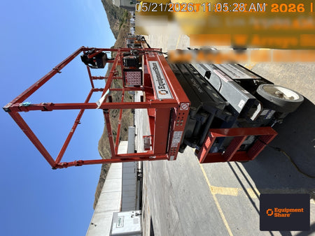 2023 SKYJACK SJ3219