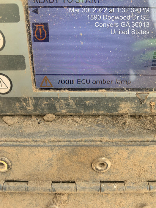 2020 ATLAS COPCO XATS 400 PFF