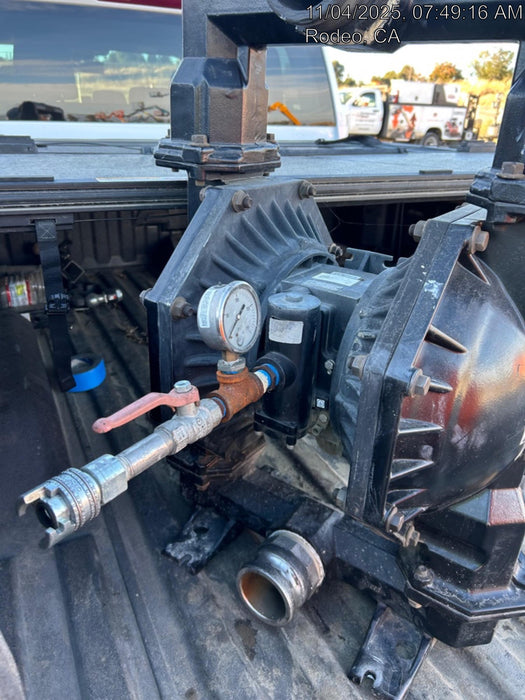 2022 INGERSOLL RAND PD30A-AAP-CCC-C