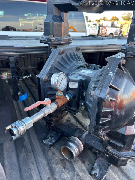 2022 INGERSOLL RAND PD30A-AAP-CCC-C