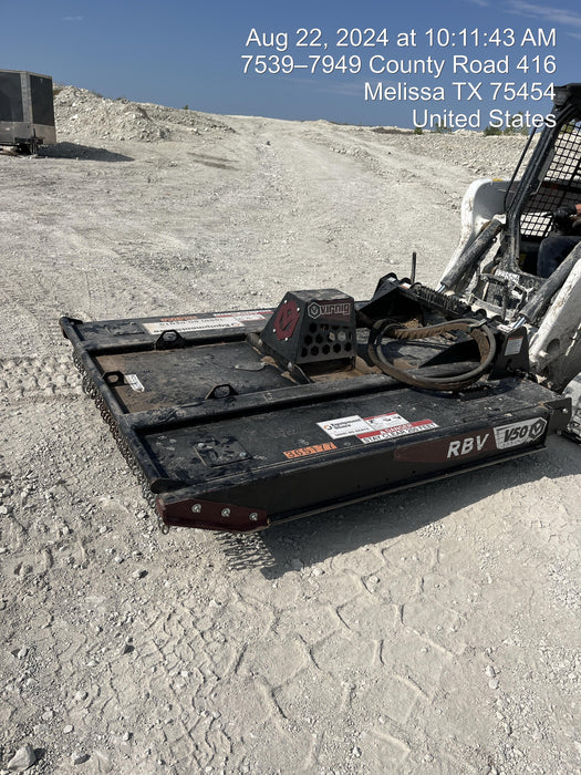 2023 VIRNIG RBV72-25