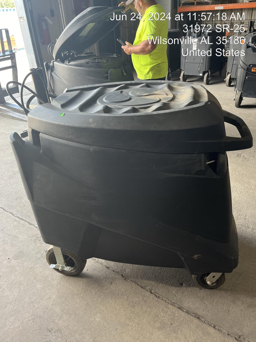 2021 POWER BREEZER PB10-A-06-B