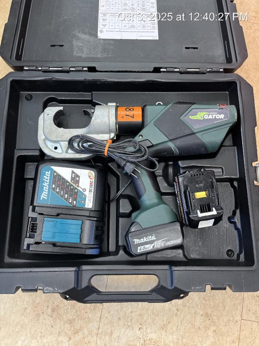 2024 GREENLEE EK1240LX11