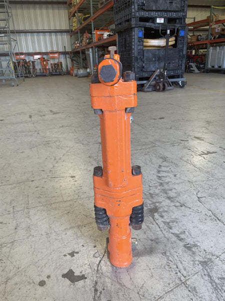 2020 MICHIGAN PNEUMATIC MP-TPB60-118