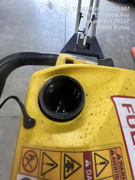 2024 WACKER NEUSON BS68-4Ab/28