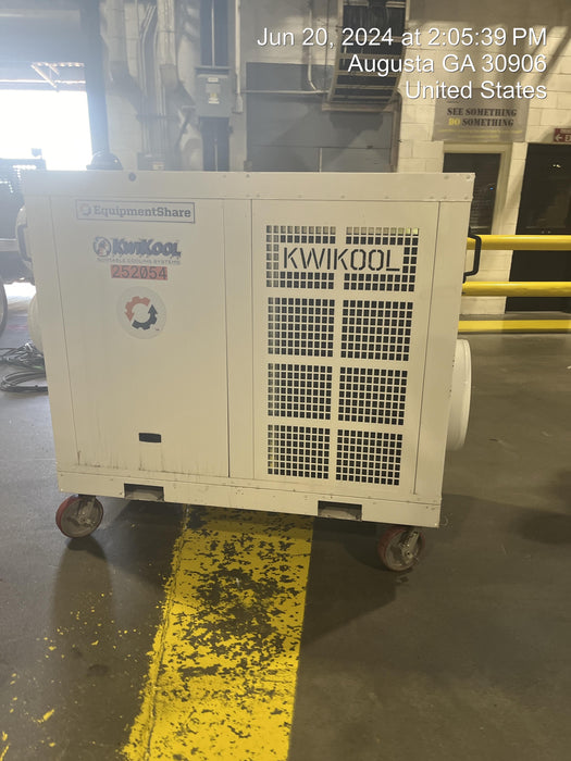 2022 KWIKOOL KPO12-43H