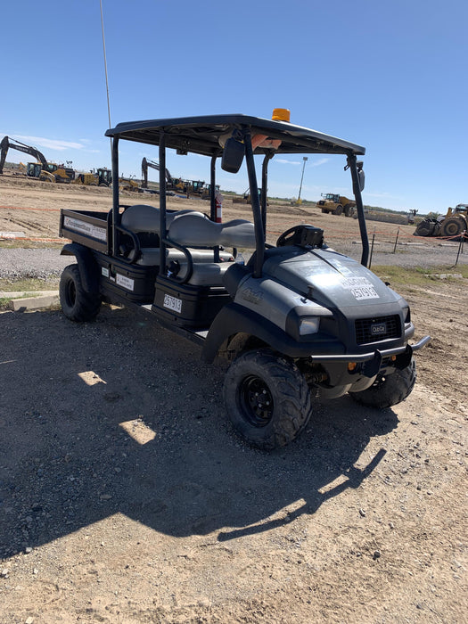 2023 CLUB CAR CA1700D (Canopy)