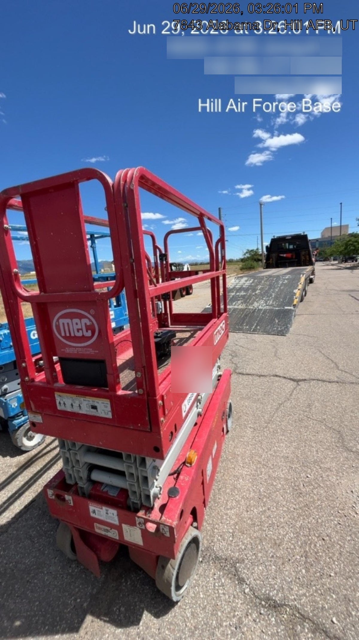 2019 MEC 1930SE