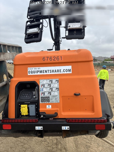 2026 GENERAC MLTS-4