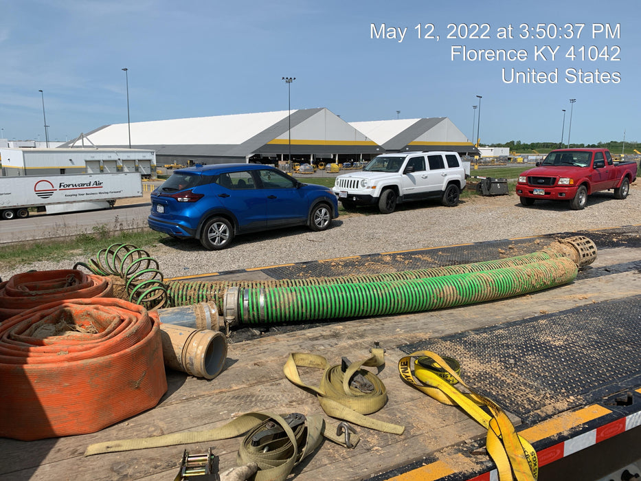 2021 PIONEER PP66S12L71-TD2.9L4