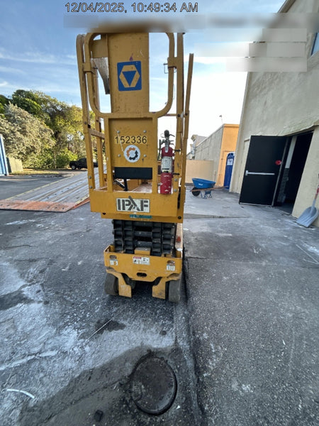 2021 XCMG XG1930DC