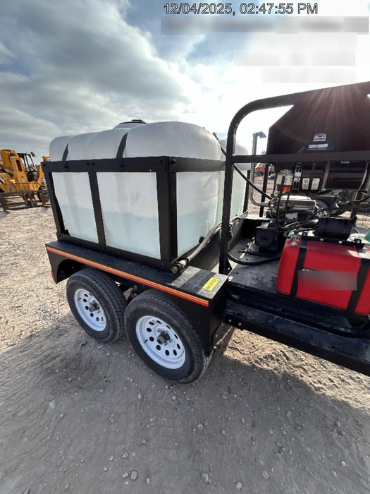 2025 MI-T-M HS-3505-1MGH-UR