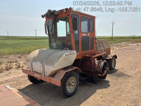 2021 BROCE RCT350