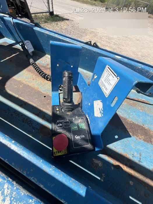 2019 Genie GS-1930 Genie GS-1930 Scissor Lift w/Standard Options