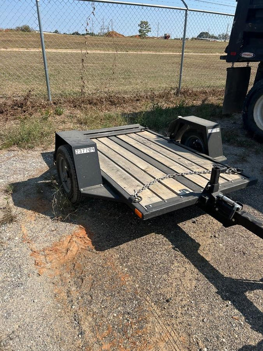 2022 BARRETO E4X6TBT