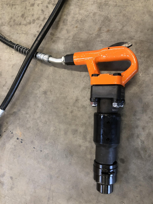 2020 MICHIGAN PNEUMATIC MP-CH3R