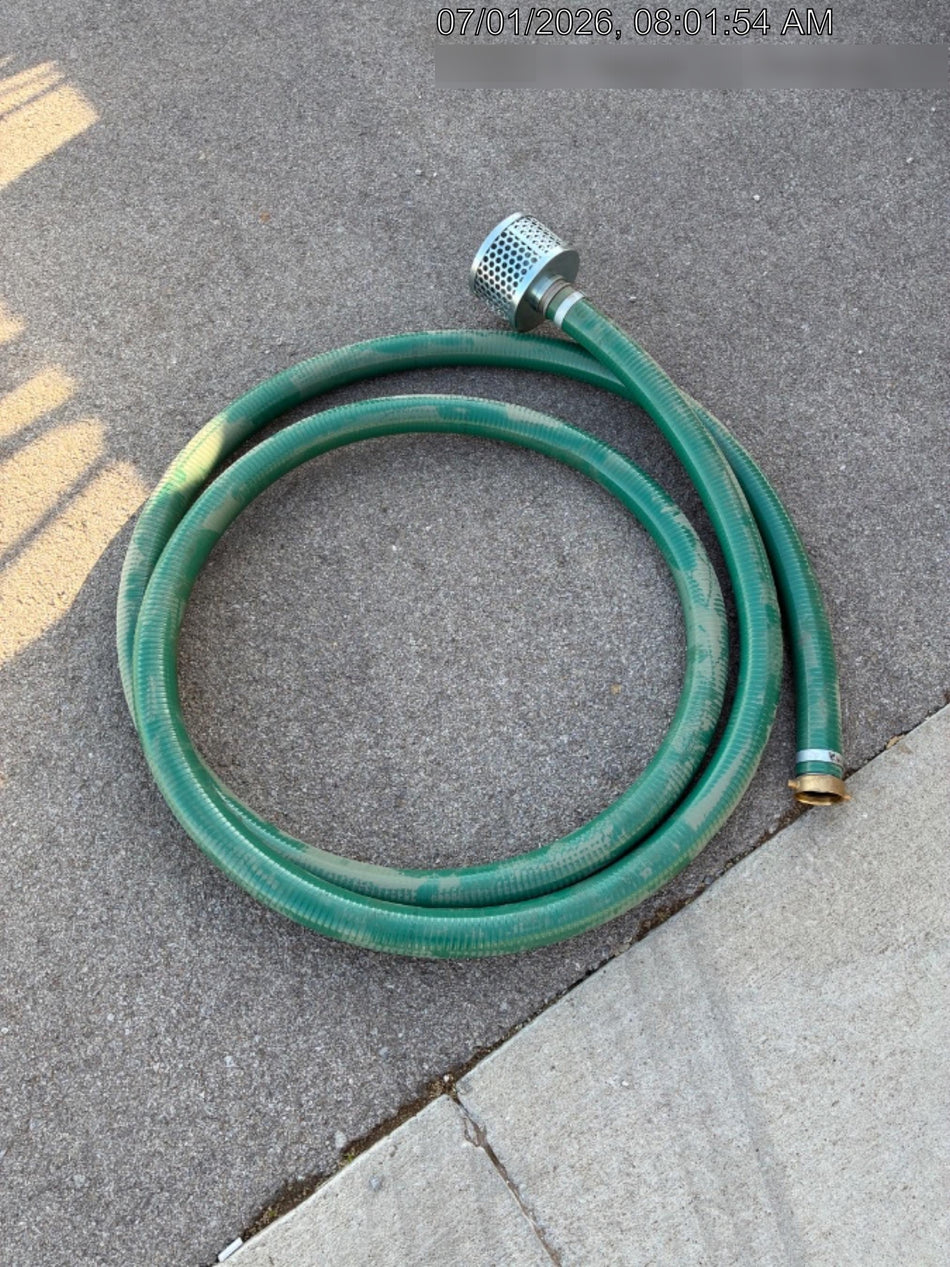 2024 MI-T-M WTP-S02-1MGH