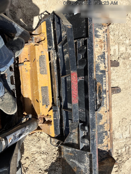 2023 MANITOU 50504723