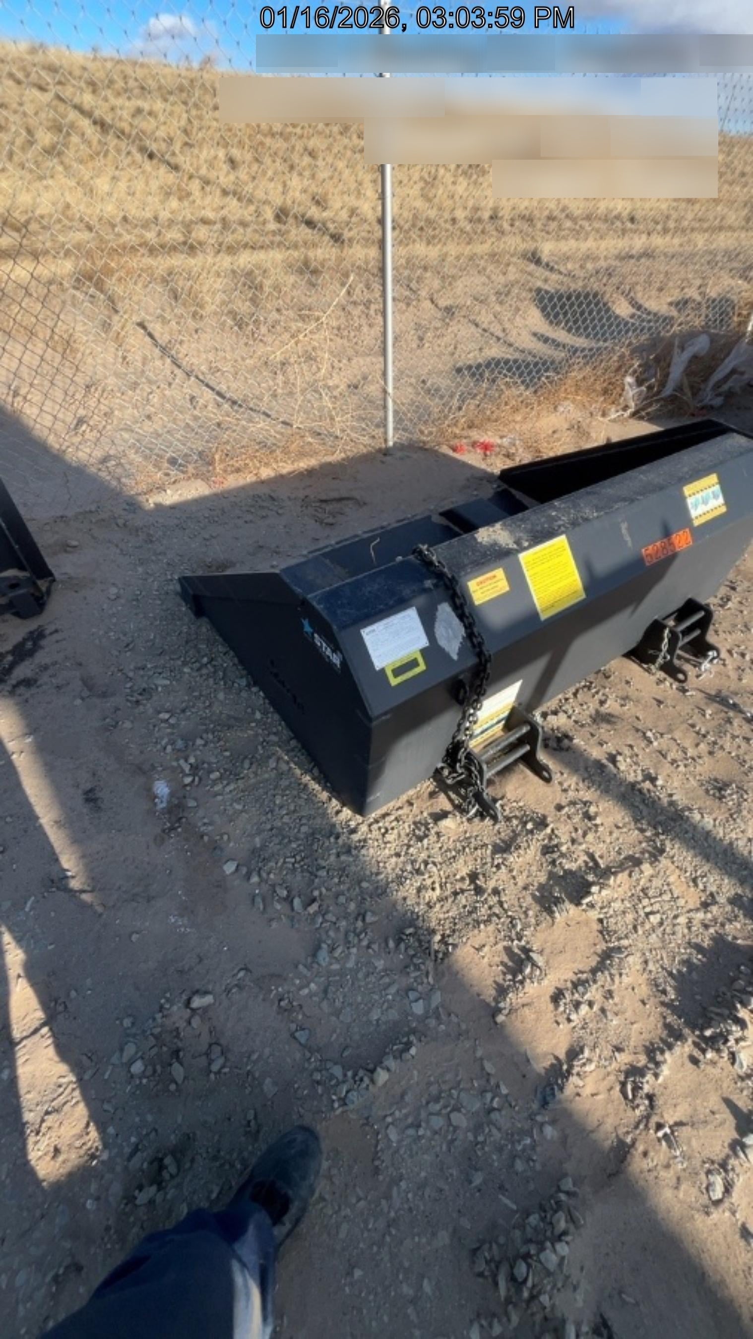 2025 STAR INDUSTRIES 1406B