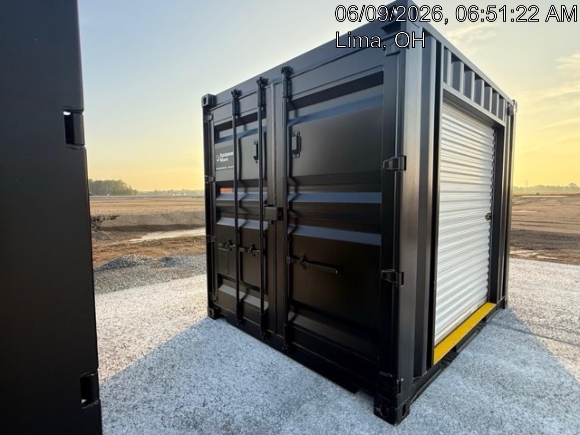 2025 PORTABLE SOLUTIONS GROUP M2TX-MACT
