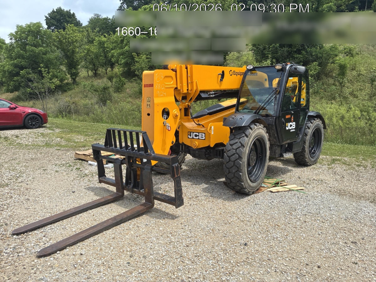 2024 JCB 509-42