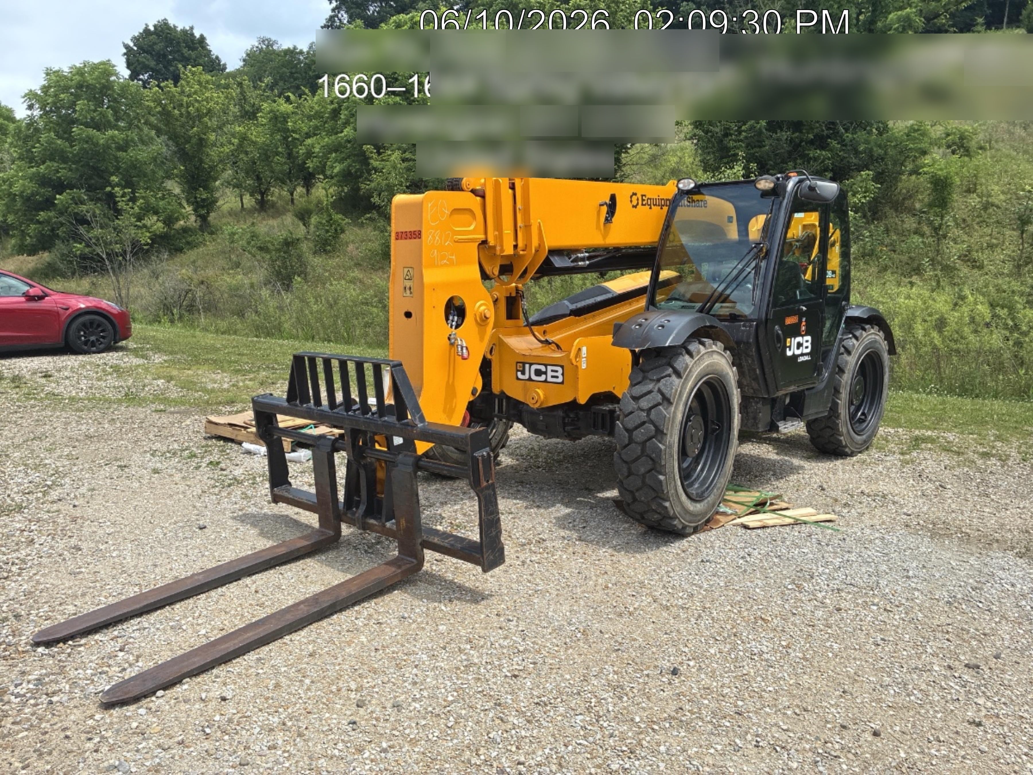 2024 JCB 509-42