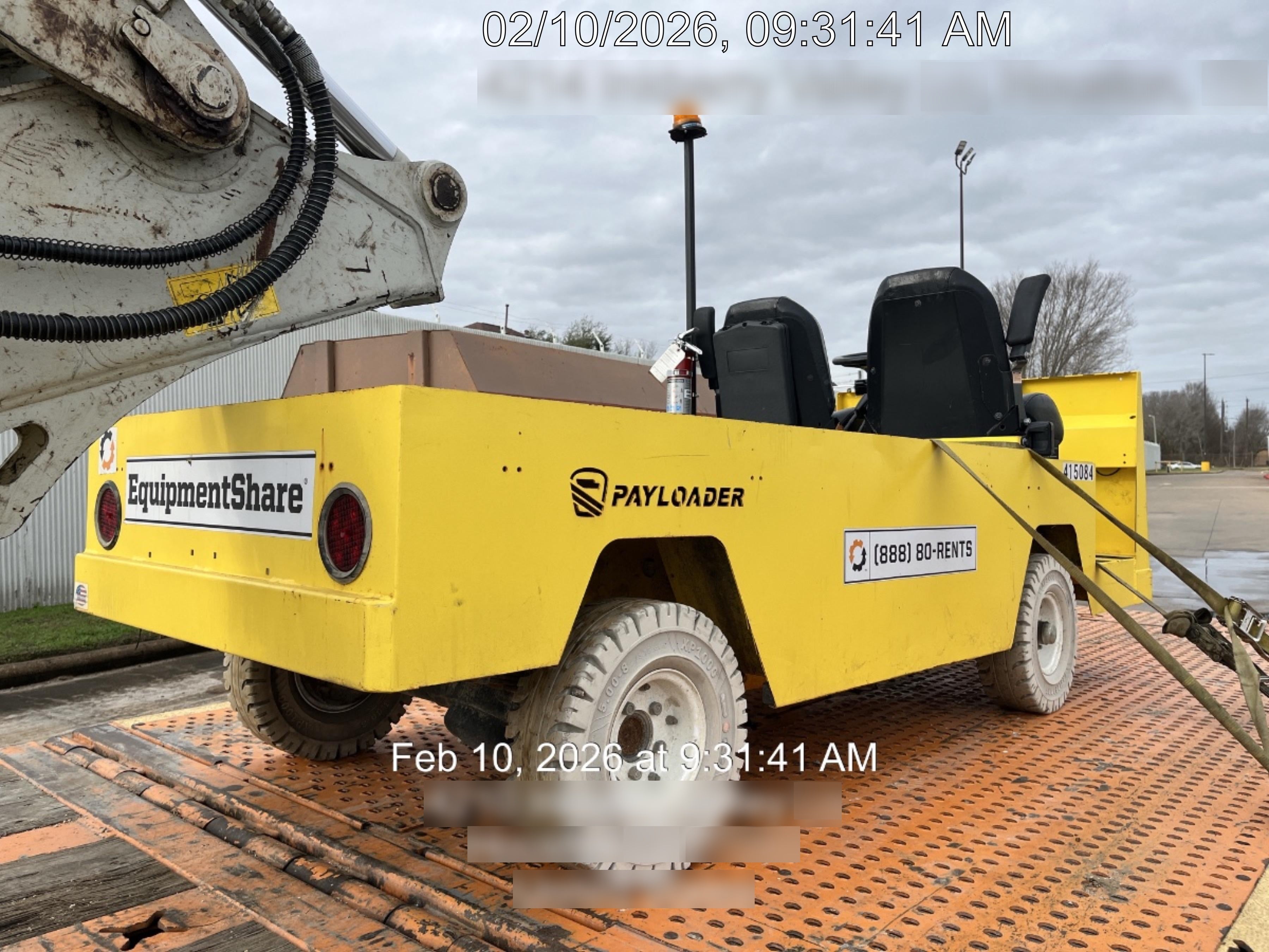 2024 COLUMBIA Payloader 2XL