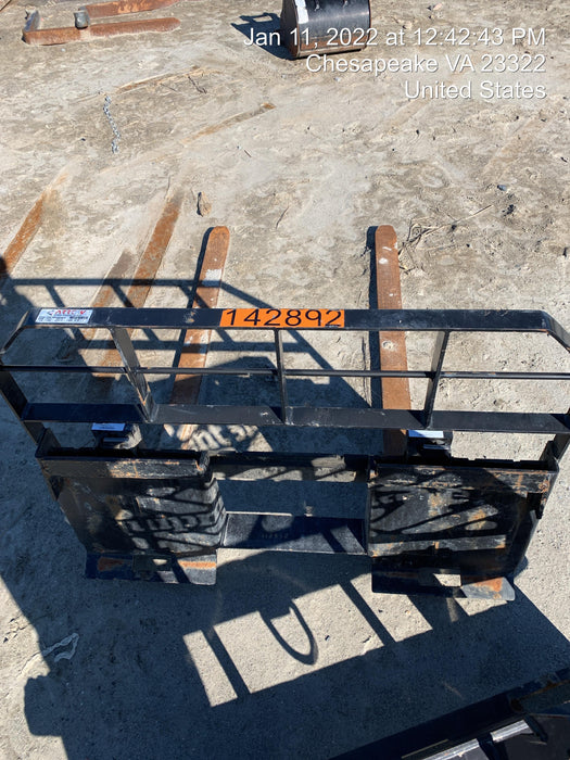 2021 ARROW MATERIAL HANDLING F5000