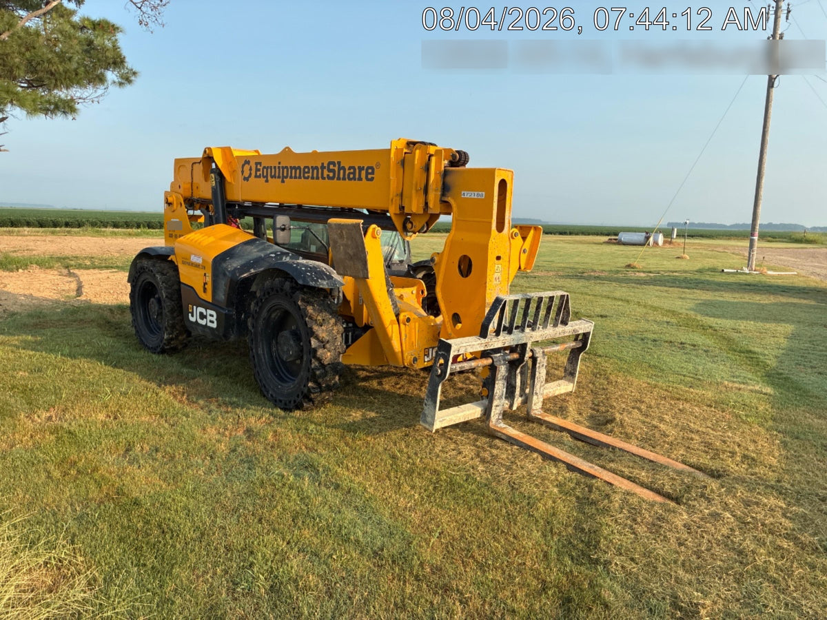 2025 JCB 510-56