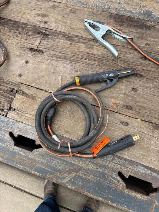 2020 LINCOLN ELECTRIC INVERTEC V275-S