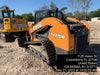 2022 Case TV370B Earthmoving / Compact Track Loaders