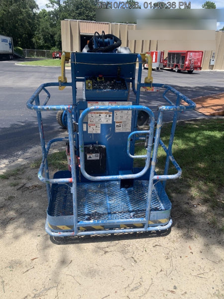 2024 GENIE Z30-20 N RJ