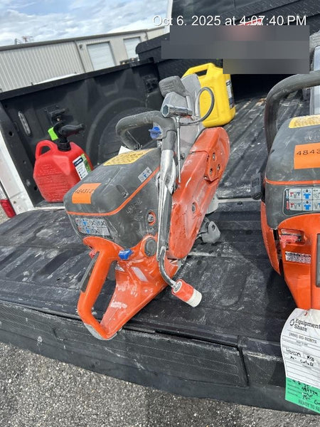 2024 HUSQVARNA K770