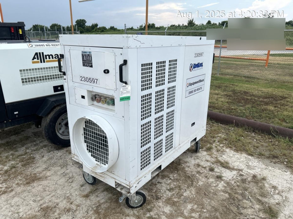 2022 KWIKOOL KPO12-43H