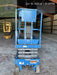 2020 Genie GS-1930 Fixed rails with chain entry gate - Pre A92.20